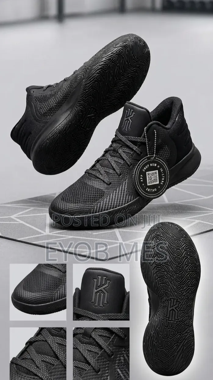 Nike Kyrie Flytrap V