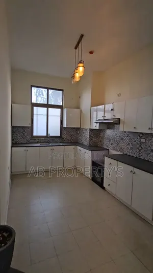 Furnished 3bdrm Apartment in ወንጌላዊት(ጎተራ), Kirkos for sale
