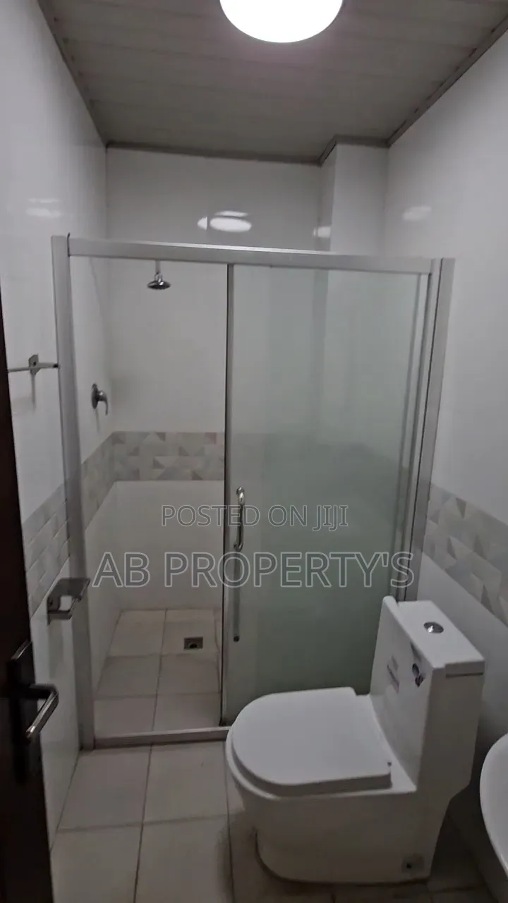 Furnished 3bdrm Apartment in ወንጌላዊት(ጎተራ), Kirkos for sale