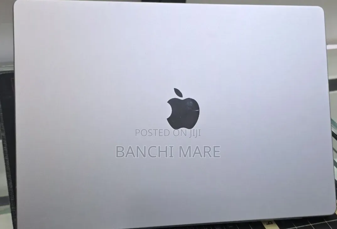 New Laptop Apple MacBook Pro 2021 M1 Max 32GB Apple M1 Max SSD 1T