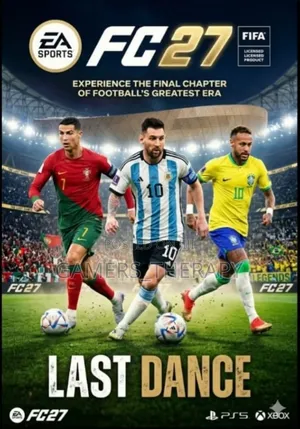 Fc 27 Standard Edition Pre Order