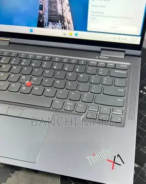 New Laptop Lenovo ThinkPad X1 Yoga Gen 8 16GB Intel Core i7 SSD 512GB