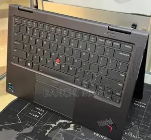 New Laptop Lenovo ThinkPad X1 Yoga Gen 8 16GB Intel Core i7 SSD 512GB