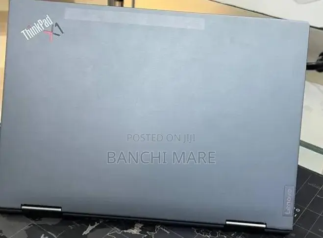 New Laptop Lenovo ThinkPad X1 Yoga Gen 8 16GB Intel Core i7 SSD 512GB