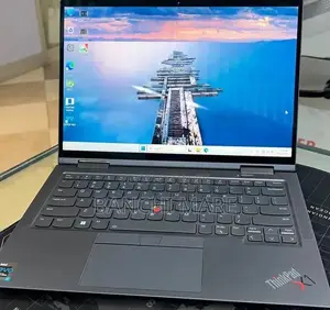 New Laptop Lenovo ThinkPad X1 Yoga Gen 8 16GB Intel Core i7 SSD 512GB