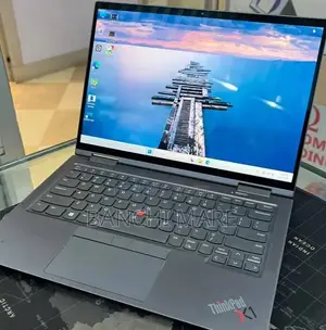 New Laptop Lenovo ThinkPad X1 Yoga Gen 8 16GB Intel Core i7 SSD 512GB