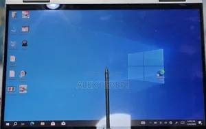 New Laptop Lenovo ThinkPad X1 Yoga 16GB Intel Core i5 SSD 512GB