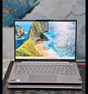 New Laptop Lenovo ThinkBook 15 16GB Intel Core Ultra 7 SSD 512GB