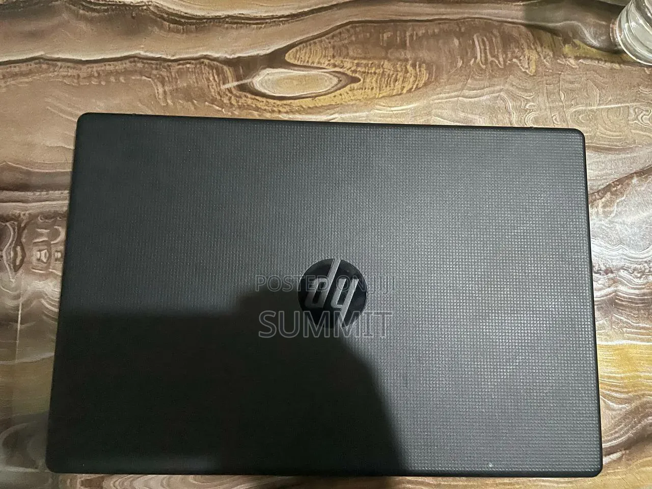 Laptop HP 8GB Intel Core i5 SSD 256GB