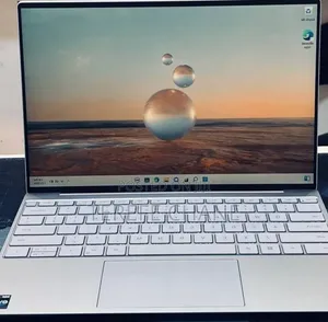 New Laptop Dell XPS 13 16GB Intel Core i5 SSD 512GB