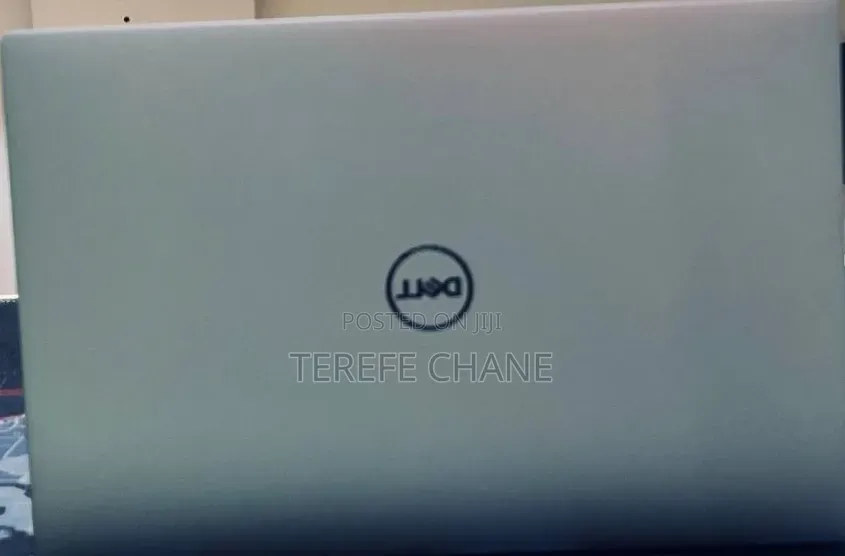 New Laptop Dell XPS 13 16GB Intel Core i5 SSD 512GB