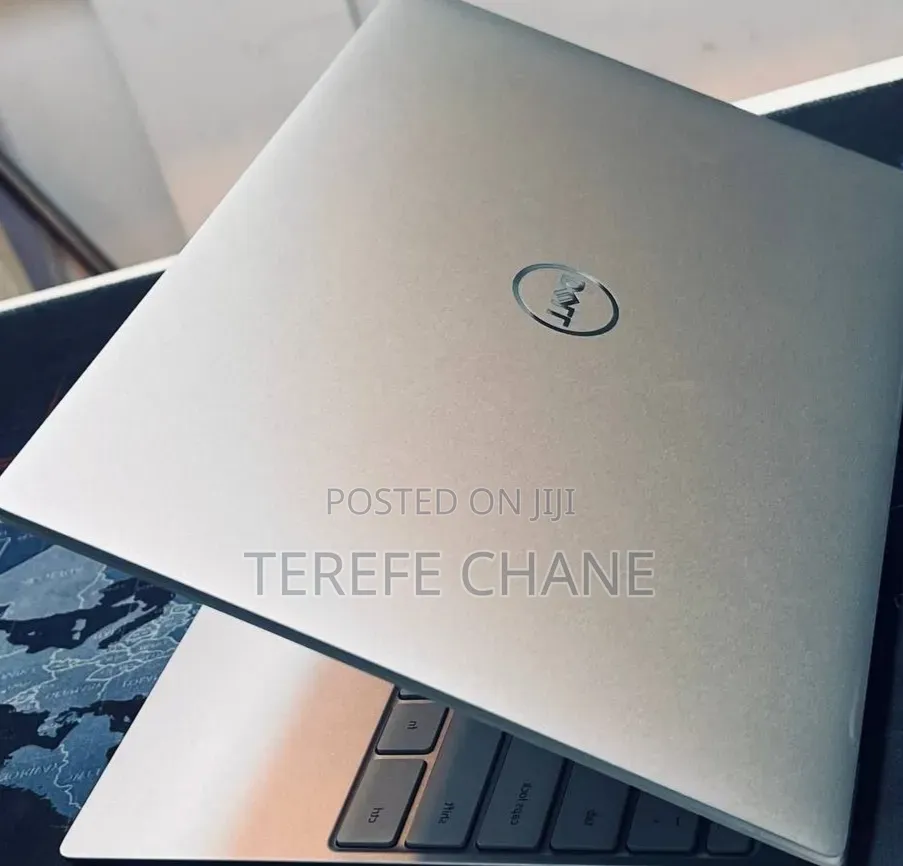 New Laptop Dell XPS 13 16GB Intel Core i5 SSD 512GB