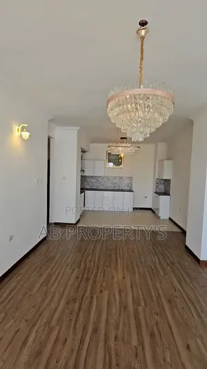 Furnished 3bdrm Apartment in ወንጌላዊት(ጎተራ), Kirkos for sale