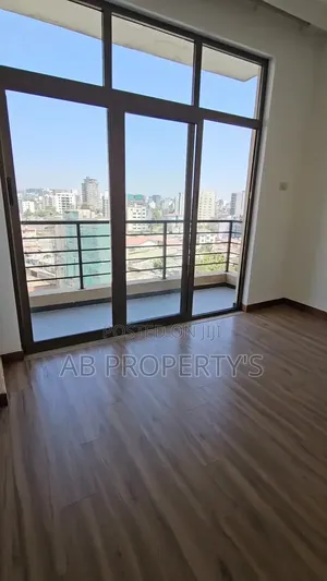 Furnished 3bdrm Apartment in ወንጌላዊት(ጎተራ), Kirkos for sale