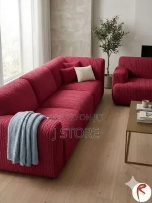 Sofa Cover Premium Plus