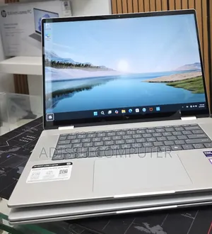 New Laptop HP Envy 15 16GB Intel Core Ultra 7 SSD 1T