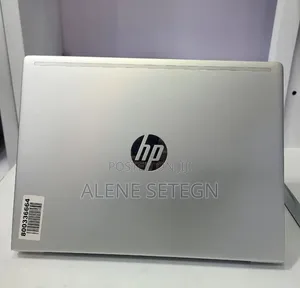 New Laptop HP ProBook 430 G7 16GB Intel Core i5 SSD 512GB