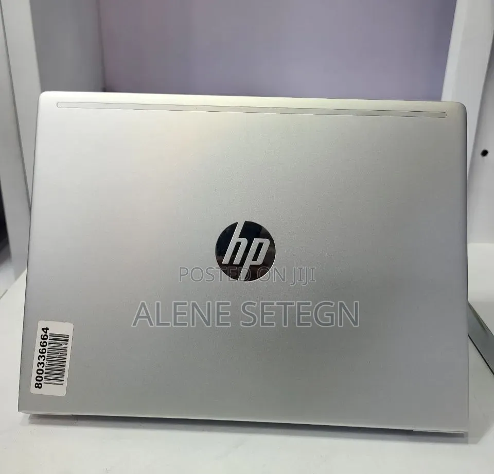 New Laptop HP ProBook 430 G7 16GB Intel Core i5 SSD 512GB