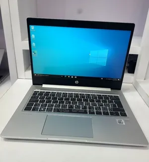 New Laptop HP ProBook 430 G7 16GB Intel Core i5 SSD 512GB