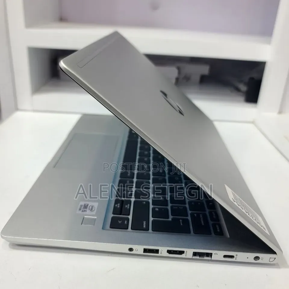 New Laptop HP ProBook 430 G7 16GB Intel Core i5 SSD 512GB