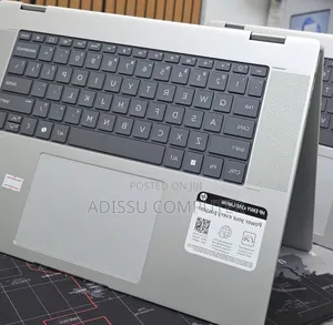 New Laptop HP Envy 15 16GB Intel Core Ultra 7 SSD 1T