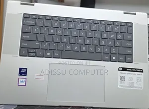 New Laptop HP Envy 15 16GB Intel Core Ultra 7 SSD 1T