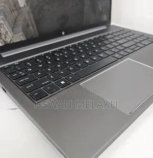 New Laptop HP ZBook 15 16GB Intel Core i7 SSD 1T