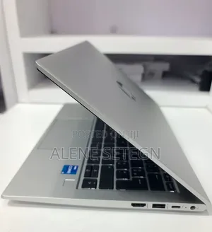 New Laptop HP ProBook 640 G8 16GB Intel Core i5 SSD 512GB