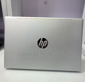 New Laptop HP ProBook 640 G8 16GB Intel Core i5 SSD 512GB