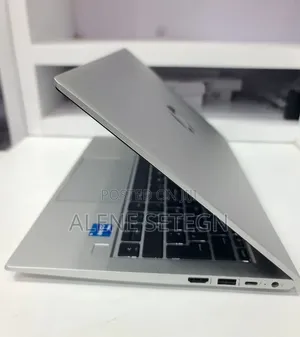 New Laptop HP ProBook 640 G8 16GB Intel Core i5 SSD 512GB