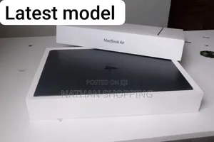 New Laptop Apple MacBook Air 2026 M5 16GB Apple M5 Max SSD 512GB