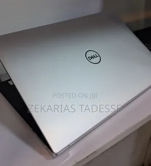 New Laptop Dell XPS 15 16GB Intel Core i7 SSD 512GB