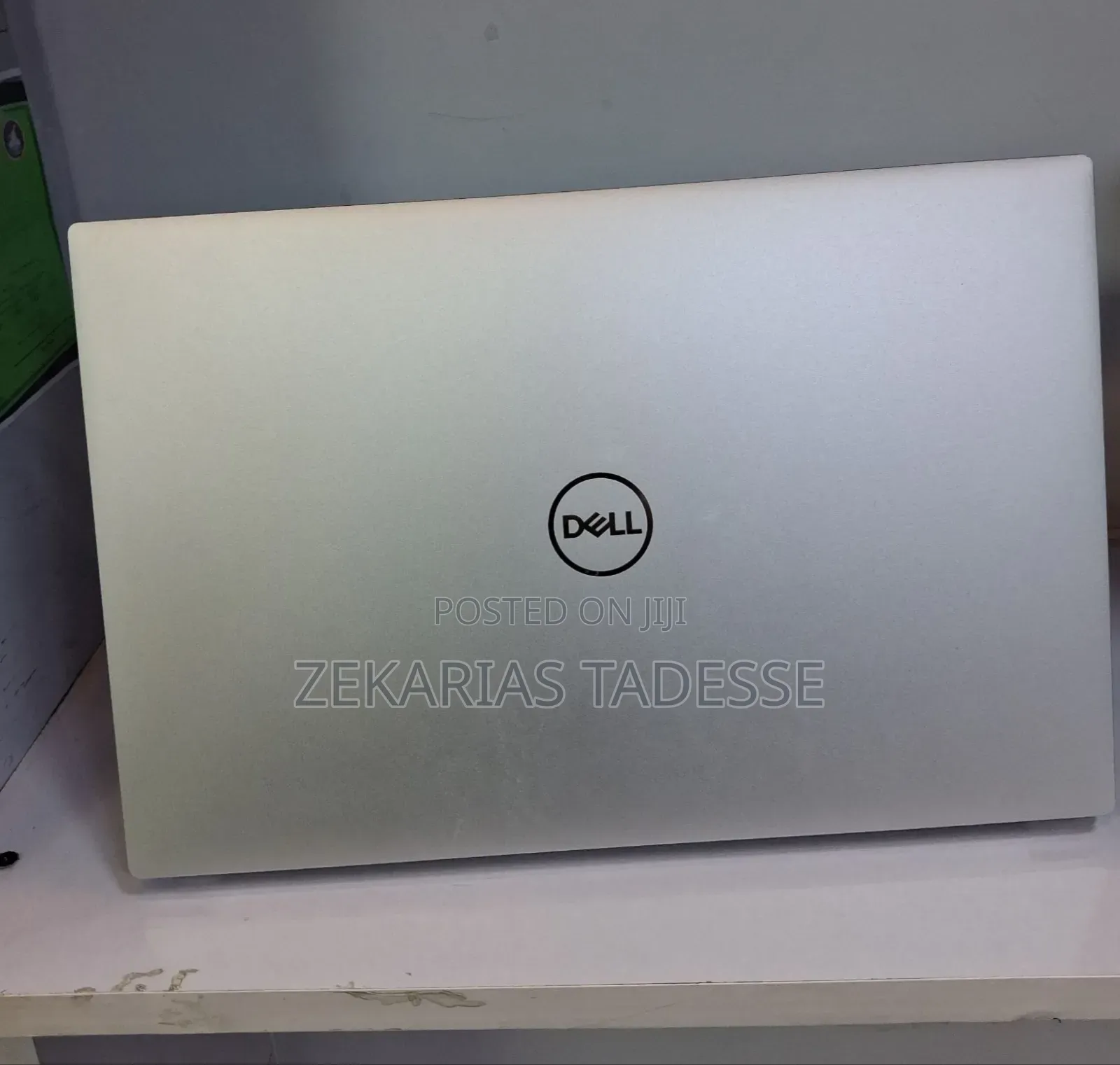 New Laptop Dell XPS 15 16GB Intel Core i7 SSD 512GB