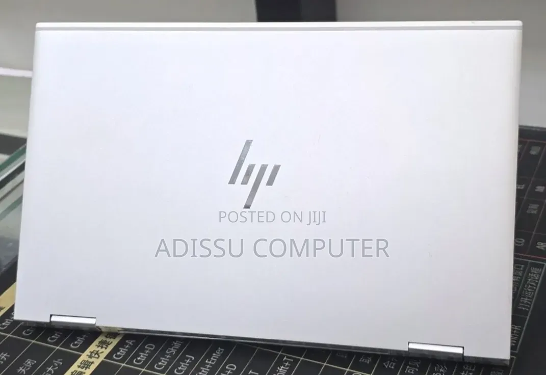 New Laptop HP EliteBook 1040 G8 32GB Intel Core i7 SSD 512GB