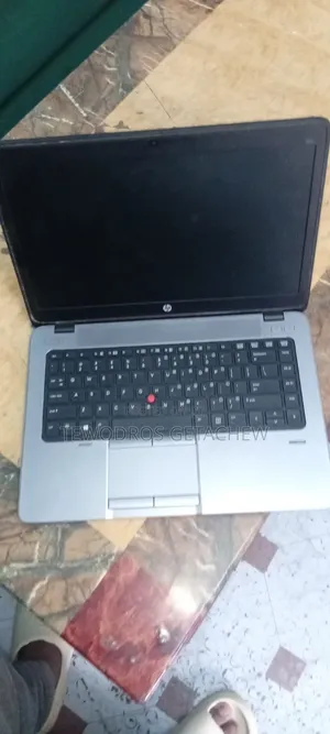Laptop HP EliteBook 840 8GB Intel Core i5 HDD 512GB