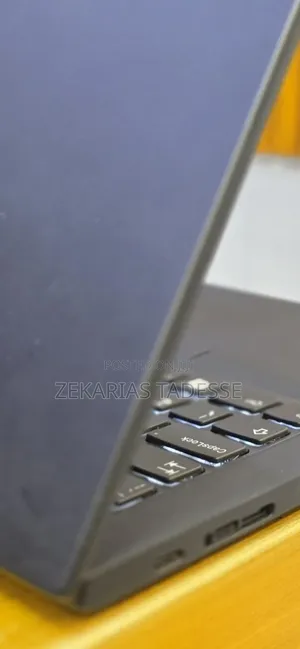 New Laptop Lenovo ThinkPad T14 16GB AMD Ryzen 7 SSD 512GB