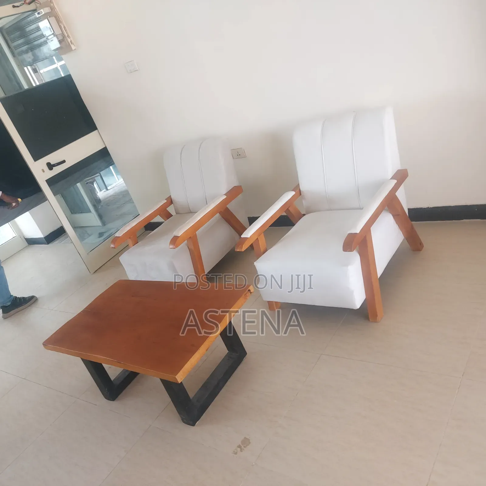 Sofa Chair