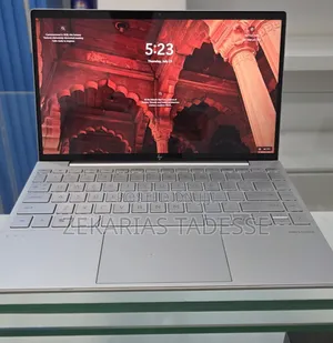 New Laptop HP Envy x360 16GB Intel Core i5 SSD 512GB