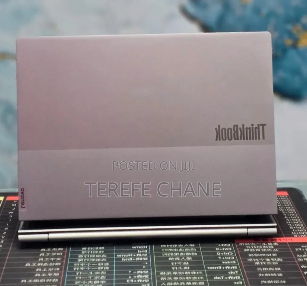 New Laptop Lenovo Thinkbook 14 16GB Intel Core Ultra 7 SSD 512GB