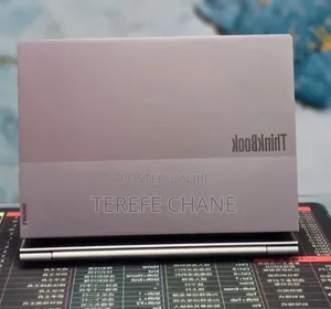 New Laptop Lenovo Thinkbook 14 16GB Intel Core Ultra 7 SSD 512GB