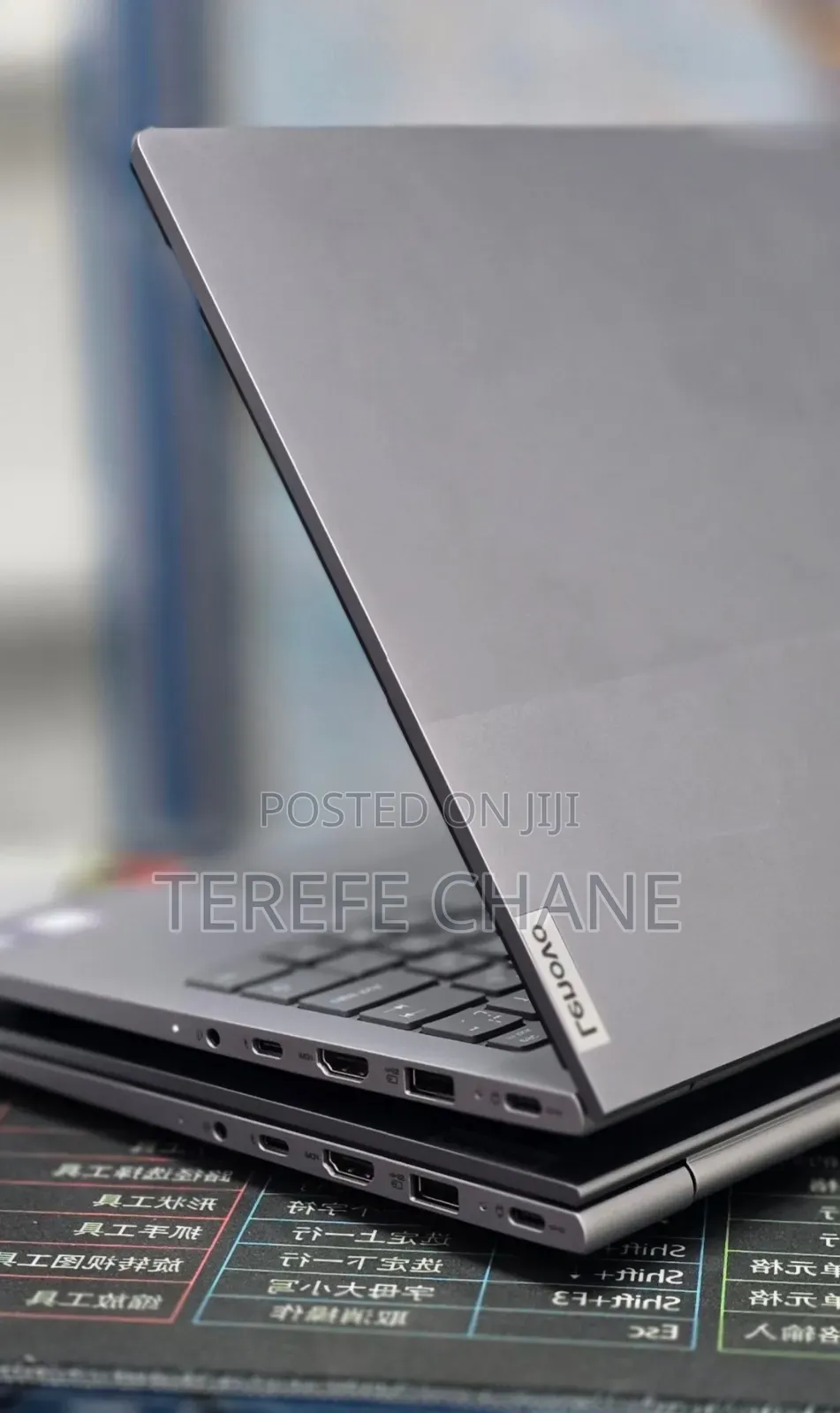New Laptop Lenovo Thinkbook 14 16GB Intel Core Ultra 7 SSD 512GB