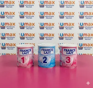 France Lait