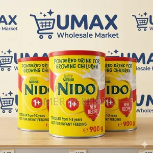Nido 1 Plus