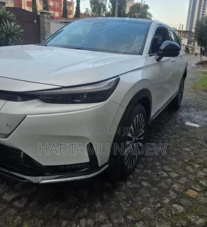 Honda e:NS2 68.8 kWh FWD 2024 White