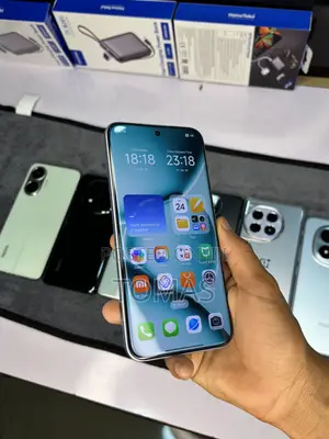 New Xiaomi Redmi Note 15 Pro+ 256 GB Blue