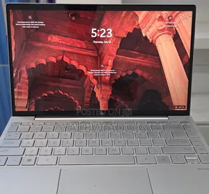 New Laptop HP Envy 13 16GB Intel Core i5 SSD 512GB