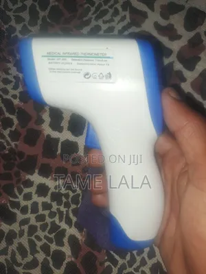 Medical Infrared Thermometer