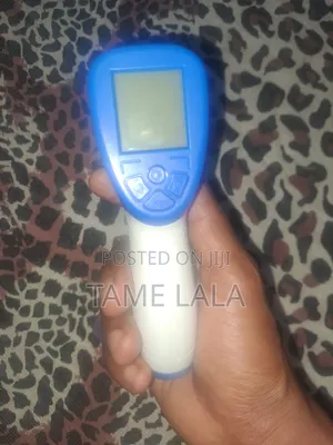 Medical Infrared Thermometer