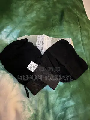 Morocco Bath Scrub Glove (1Piece)