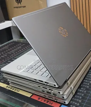 New Laptop HP Pavilion 15 8GB Intel Core i5 HDD+SSD 256GB